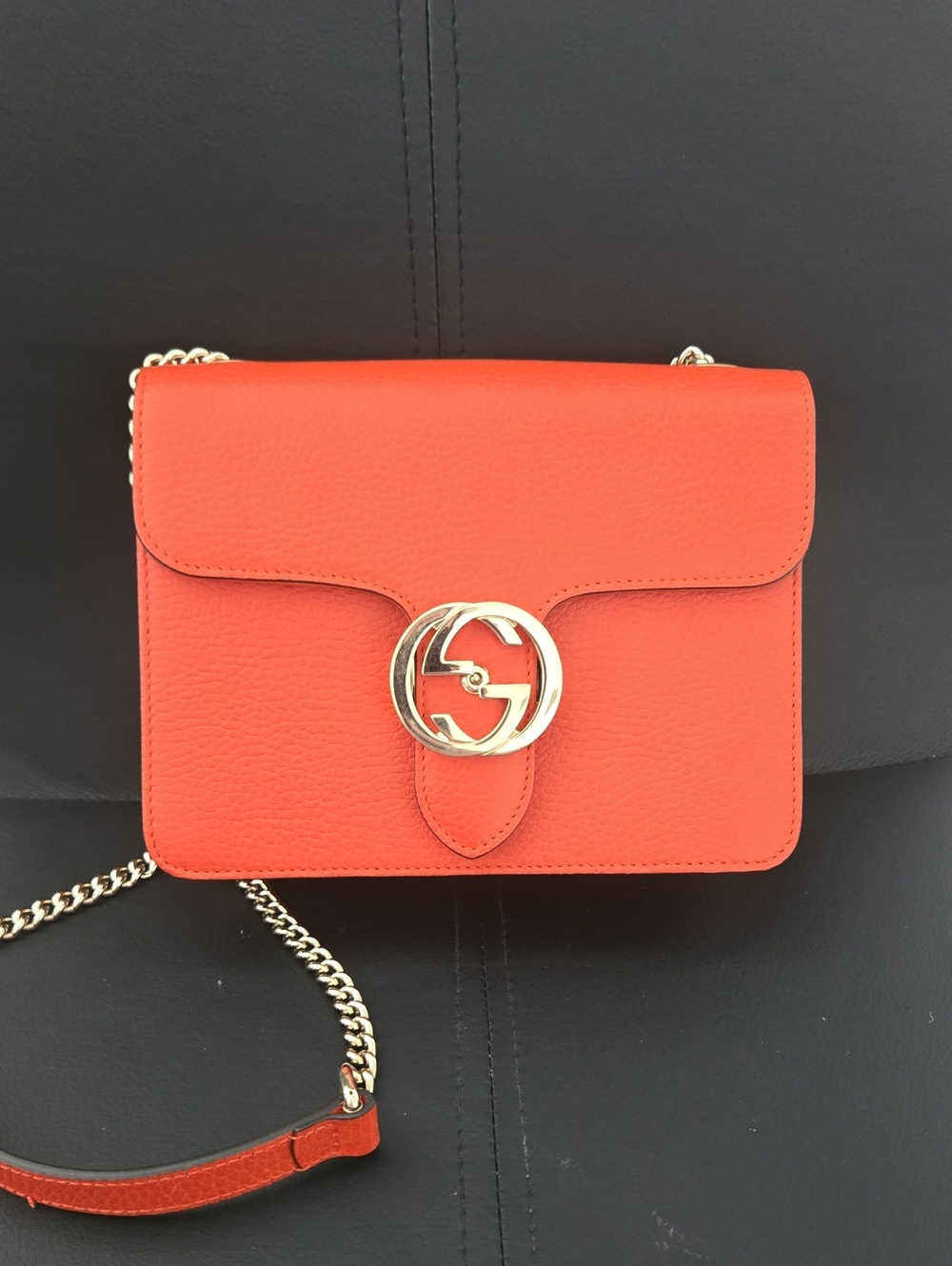 GUCCI bag
